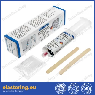 Weicon epoxy glue application kit [10551025]